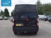 Gebraucht Renault Master 150 PS (110 kW) 2023 Schwarz Van