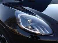 Neu Ford Puma Gen-E Premium 122 kW (167 PS) 2026 Agate schwarz metallic SUV