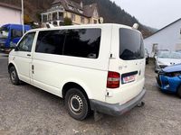 Gebraucht VW Transporter 131 PS (96 kW) 2005 Weiß Van