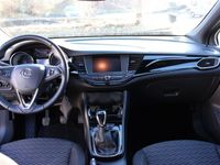 gebraucht Opel Astra 1.4 Turbo Dynamic