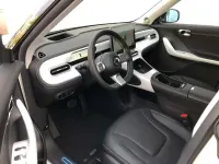 Używany Smart #1 Edition #1 200 kW (272 KM) 2023 Biały SUV