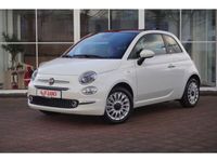 gebraucht Fiat 500 500