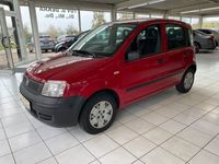 gebraucht Fiat Panda 1.1 8V Active