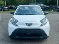 Gebraucht Toyota Aygo X 72 PS (52 kW) 2023 Weiß SUV