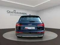 Gebraucht Audi Q5 204 PS (150 kW) 2023 Brillantschwarz SUV