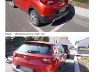 Gebraucht Kia Stonic Edition 7 101 PS (74 kW) 2021 Rot SUV