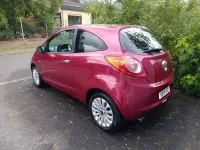 Gebraucht Ford Ka Titanium 69 PS (50 kW) 2010 Kleinwagen