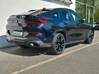 Gebraucht BMW X6 M Sport 352 PS (258 kW) 2025 Schwarz SUV