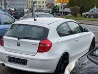 gebraucht BMW 118 Coupé 