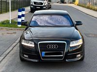 Gebraucht Audi A6 Comfort 190 PS (139 kW) 2010 Schwarz Limousine