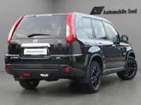 Gebraucht Nissan X-Trail SE 150 PS (110 kW) 2014 Schwarz SUV