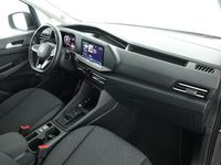 Gebraucht VW Caddy Maxi Goal 122 PS (89 kW) 2024 Grau Van / Kleinbus