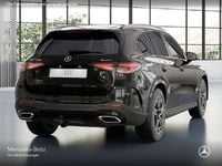 Gebraucht Mercedes GLC200 204 PS (150 kW) 2026 SUV
