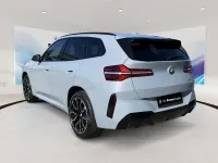 Gebraucht BMW X3 Performance 197 PS (144 kW) 2025 Silber SUV