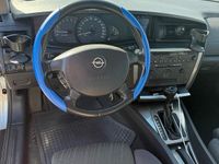 Usado Opel Omega 2003 Sedan