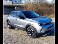 Gebraucht Opel Mokka Elegance 131 PS (96 kW) 2022 Grau SUV