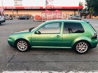 gebraucht VW Golf IV 