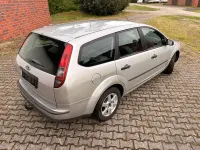Occasion Ford Focus 100 ch (73 kW) 2006 Argent Break