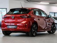 Gebraucht Opel Corsa-e Elegance 100 kW (136 PS) 2022 Rot Kleinwagen