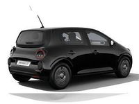Neu Renault Twingo Evolution 60 kW (82 PS) 2026 Schwarz Kleinwagen