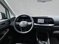 Nowe Ford Transit Connect Trend 150 KM (110 kW) 2025 Biały Minivan