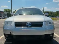 Gebraucht VW Passat 194 PS (142 kW) 2026 Silber Kombi