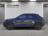 Neu VW T-Roc Style 150 PS (110 kW) 2026 Grenadillschwarz metallic SUV