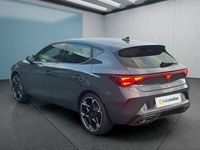 Neu Cupra Leon 150 PS (110 kW) 2025 Blau Kleinwagen