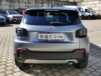 Neu Jeep Avenger Summit 110 PS (80 kW) 2025 Grau SUV