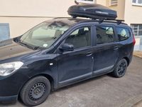 gebraucht Dacia Lodgy TCe 115 Lauréate Lauréate