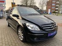 gebraucht Mercedes B200 LPG Gasanlage,Tüv Neu,Klima .