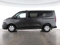 Neu VW T7 150 PS (110 kW) 2026 Grau Van