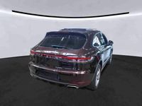 Gebraucht Porsche Macan 245 PS (180 kW) 2021 Braun SUV