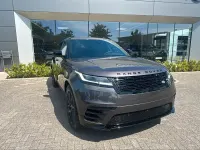 Neu Land Rover Range Rover Velar SE Dynamic 300 PS (220 kW) 2026 Charente grey SUV