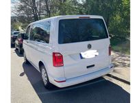 gebraucht VW Multivan T6Multivan DSG Kurz Trendline