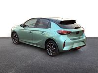 Gebraucht Opel Corsa 101 PS (74 kW) 2026 Eukalyptus grün Kleinwagen