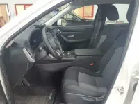 Gebraucht Mazda CX-60 Prime-Line 192 PS (141 kW) 2025 Arctic white SUV