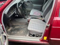 Gebraucht Mercedes 190 75 PS (55 kW) 1991 Limousine