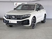 Gebraucht VW Touareg R-line 286 PS (210 kW) 2025 Beige SUV