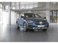 gebraucht Mercedes GLA250 4M Progressive+Distro.+AHK+360°+MBUX