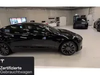 Occasion Tesla Model 3 Performance 377 kW (513 ch) 2022 Noir Berline