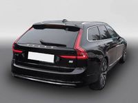 Gebraucht Volvo V90 Plus 398 PS (292 kW) 2022 Schwarz Kombi