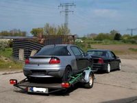 gebraucht Opel Tigra a bj95