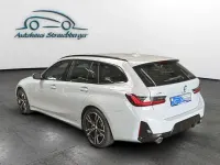 Gebraucht BMW 330 M Sport 245 PS (180 kW) 2025 Graukeine angabe Kombi