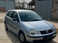 gebraucht VW Polo 9n1 1.2 4Türer