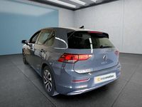 Gebraucht VW Golf VIII 150 PS (110 kW) 2023 Grau Kleinwagen