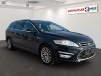 gebraucht Ford Mondeo Kombi 2.0 TDCI Business Edition Automatik