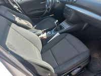 Gebraucht BMW 120 163 PS (119 kW) 2006 Silber Kleinwagen