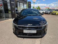 Neu Kia K4 GT-Line 179 PS (131 kW) 2026 Schwarz Limousine