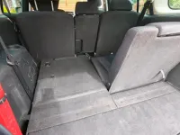 Gebraucht Mazda 5 116 PS (85 kW) 2011 Silber Van / Kleinbus